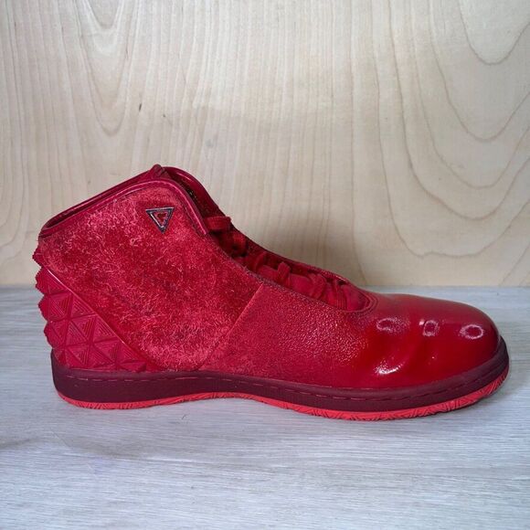 Jordan Instigator "Gym Red" 705076-606 Men's 11 - Picture 7 of 12